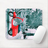 Münchner Mousepad (Mit Mouse)