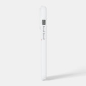 Münchner Wappen iPhone Hülle (Linke Seite)