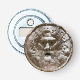 Mund der Wahrheit Flaschenöffner