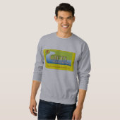 MUND Sweatshirt XXXL (Vorne ganz)