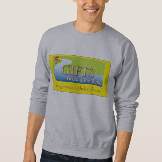 MUND Sweatshirt XXXL (Vorderseite)