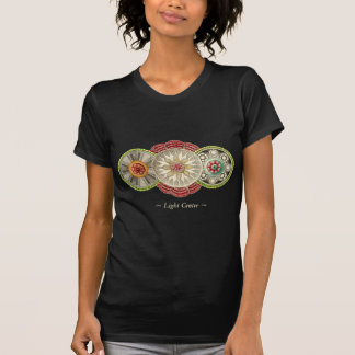 Mund-wässernMandala T-Shirt