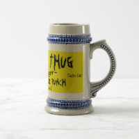 MUNDER THUG-Amber/Logger-The O'L ONE, ZWEI PUNKTE