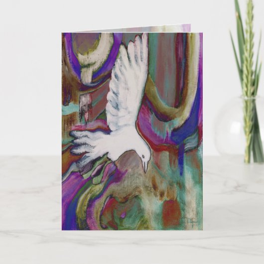 Mundfarbe 2 karte (Vorderseite)