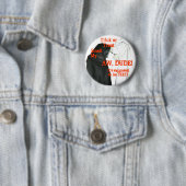 Mundgeruch Button (Beispiel)