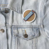 Mundharmonika Button (Beispiel)