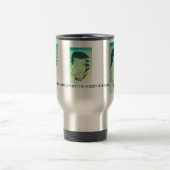 Mündliche helle Tasse (Mittel)