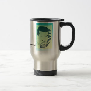 Mündliche helle Tasse