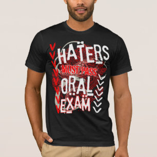 MÜNDLICHE PRÜFUNG T-Shirt