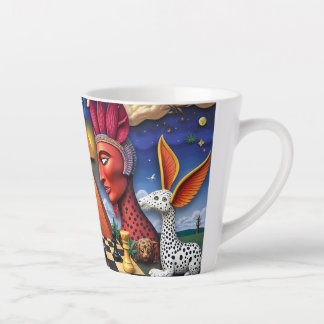 Mundo Surreal de Ulysses Milchtasse