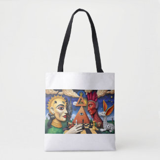 Mundo Surreal de Ulysses Tasche