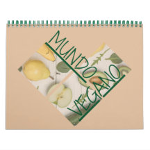 Mundo vegano | Vegan world