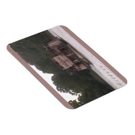 Mundoo Magnet (Rechte Seite)