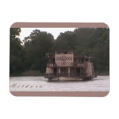 Mundoo Magnet (Horizontal)