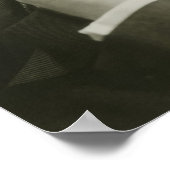 Mundpflege Poster (Ecke)