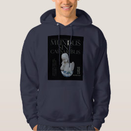 Mundus Sine Caesaribus T - Shirt | Einzigartige Ku