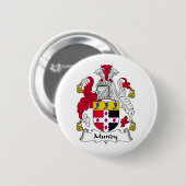 Mundy Familienwappen Button (Vorne & Hinten)