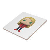 Muñeca mini yo fliese (Seite)