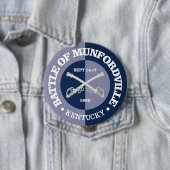 Munfordville (B&G) Button (Beispiel)