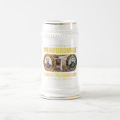 Munfordville (FH2) Bierglas (Mittel)