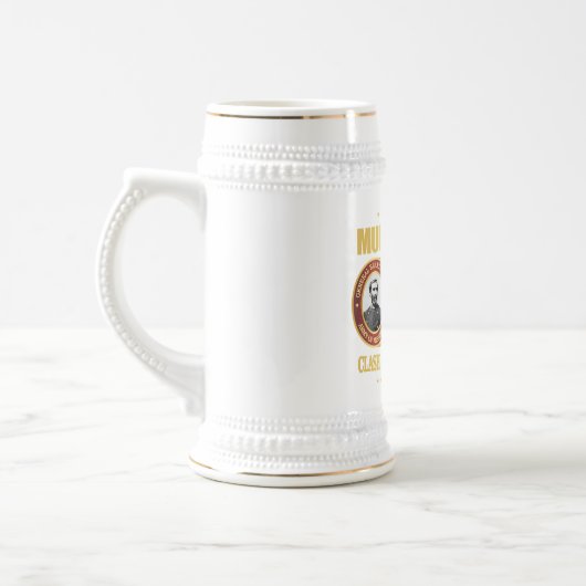 Munfordville (FH2) Bierglas (Links)