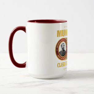 Munfordville (FH2) Tasse