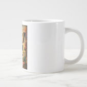 Mung Marvels Emporium Jumbo-Tasse (Rechts)