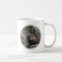 Mungo-Kaffee-Tasse