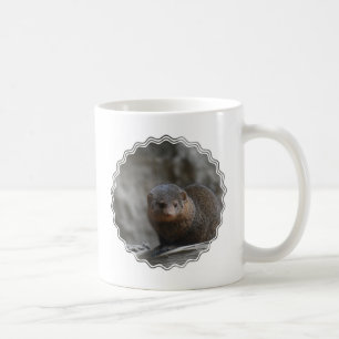 Mungo-Kaffee-Tasse Kaffeetasse