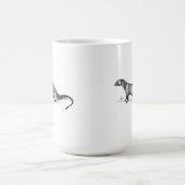 Mungo Kaffeetasse (Mittel)
