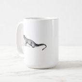 Mungo Kaffeetasse (Vorderseite Links)