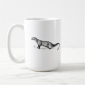 Mungo Kaffeetasse (Links)