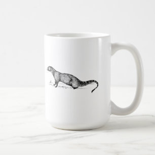Mungo Kaffeetasse
