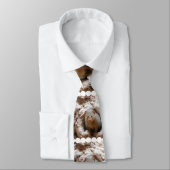 Mungo Krawatte (Gebunden)