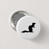 Mungo-Silhouette Button (Vorne & Hinten)