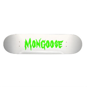 Mungo Skateboard