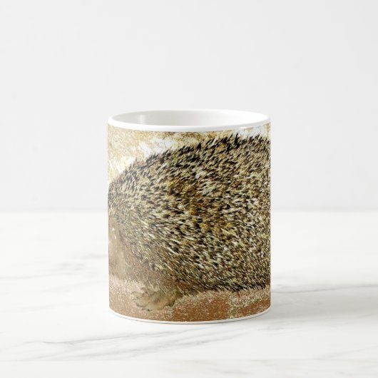 Mungo-Tasse Kaffeetasse (Mittel)