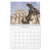Munich & Bavaria 2026 Calendar Kalender (Mär 2026)