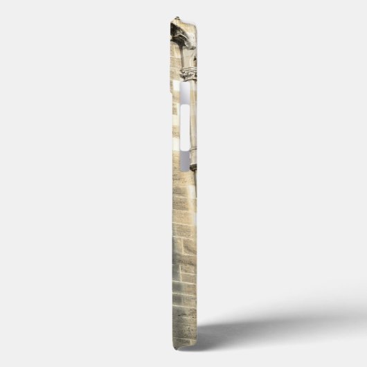 munich plakaus glockenspiel Case-Mate iPhone hülle (Rückseite / Links)