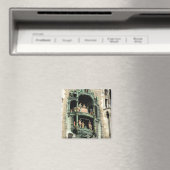 munich plakaus glockenspiel magnet (In Situ (Geschirrspüler))