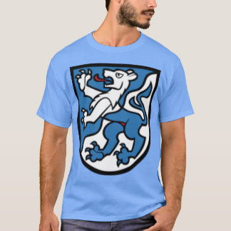 Municipal coat of arms Brienz Premium family T-Shirt