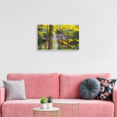 Munising, Michigan Leinwanddruck (Insitu (Wohnzimmer))