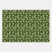 Munition 3 geschenkpapier set (Vorderseite 3)