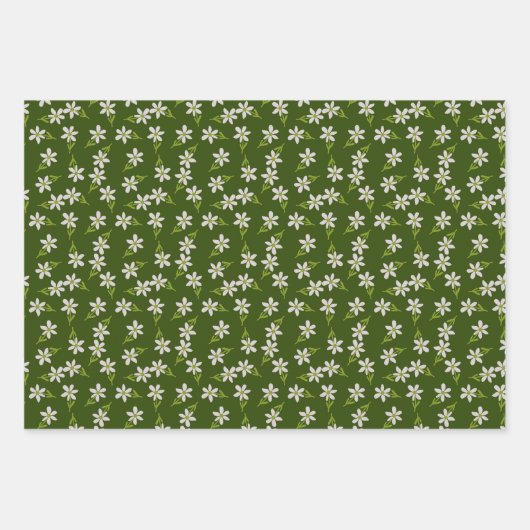 Munition 3 geschenkpapier set (Vorderseite 3)