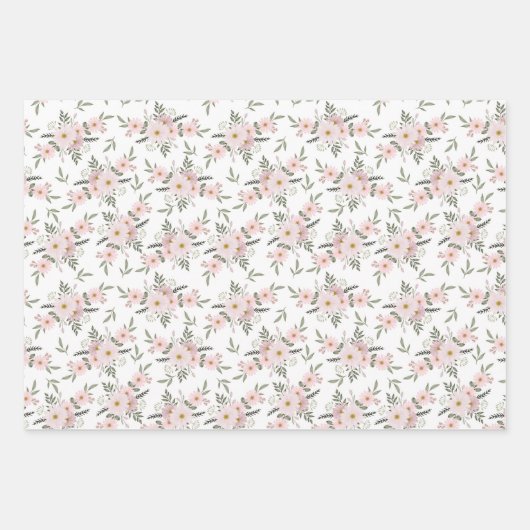 Munition 3 geschenkpapier set (Vorderseite 2)