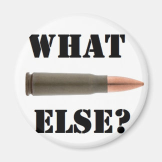 Munition 7.62x39 magnet