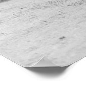 Munition des Typs WW2, 1940er Poster (Ecke)