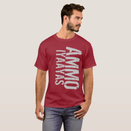 MUNITION IYAAYAS T-Shirt