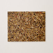 Munition Puzzle (Horizontal)