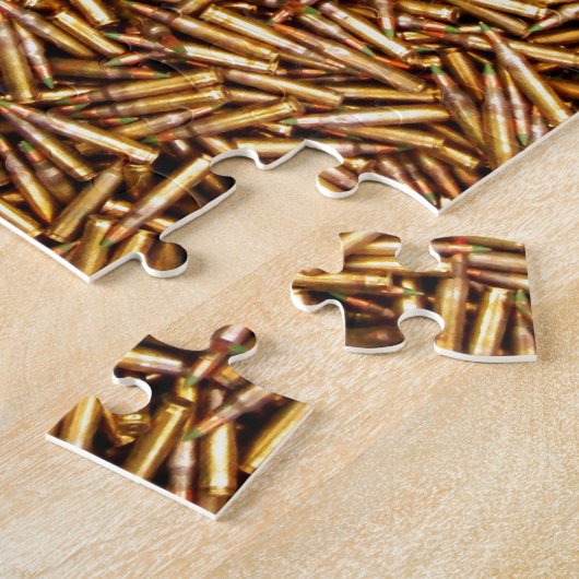 Munition Puzzle (Seite)
